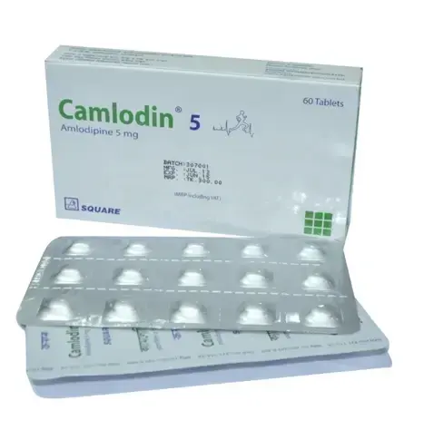 Camlodin 5